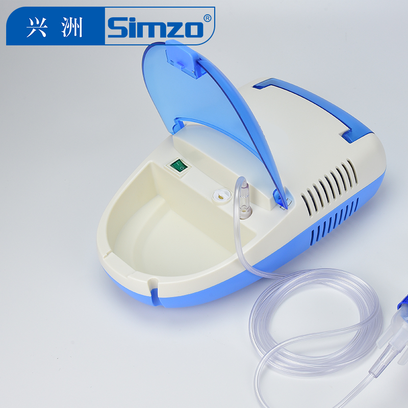 SIMZO醫(yī)用空氣壓縮霧化器