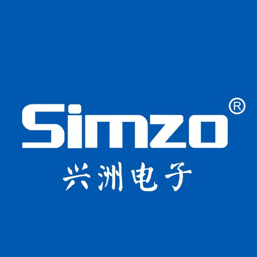 興洲電子simzo中文官網(wǎng)改版上線！